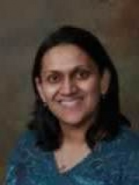Dr. Pranita A Nirgudkar M.D., OB-GYN (Obstetrician-Gynecologist)