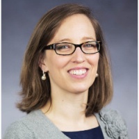 Dr. Katharine Anne Mcneill MD