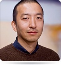 Dr. Kihan Kim MD, Pediatrician