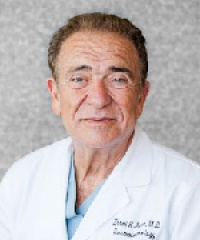 Dr. Errol Richard Korn M.D.