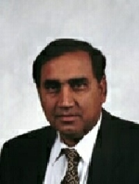 Rabindra N. Malhotra M.D., Doctor
