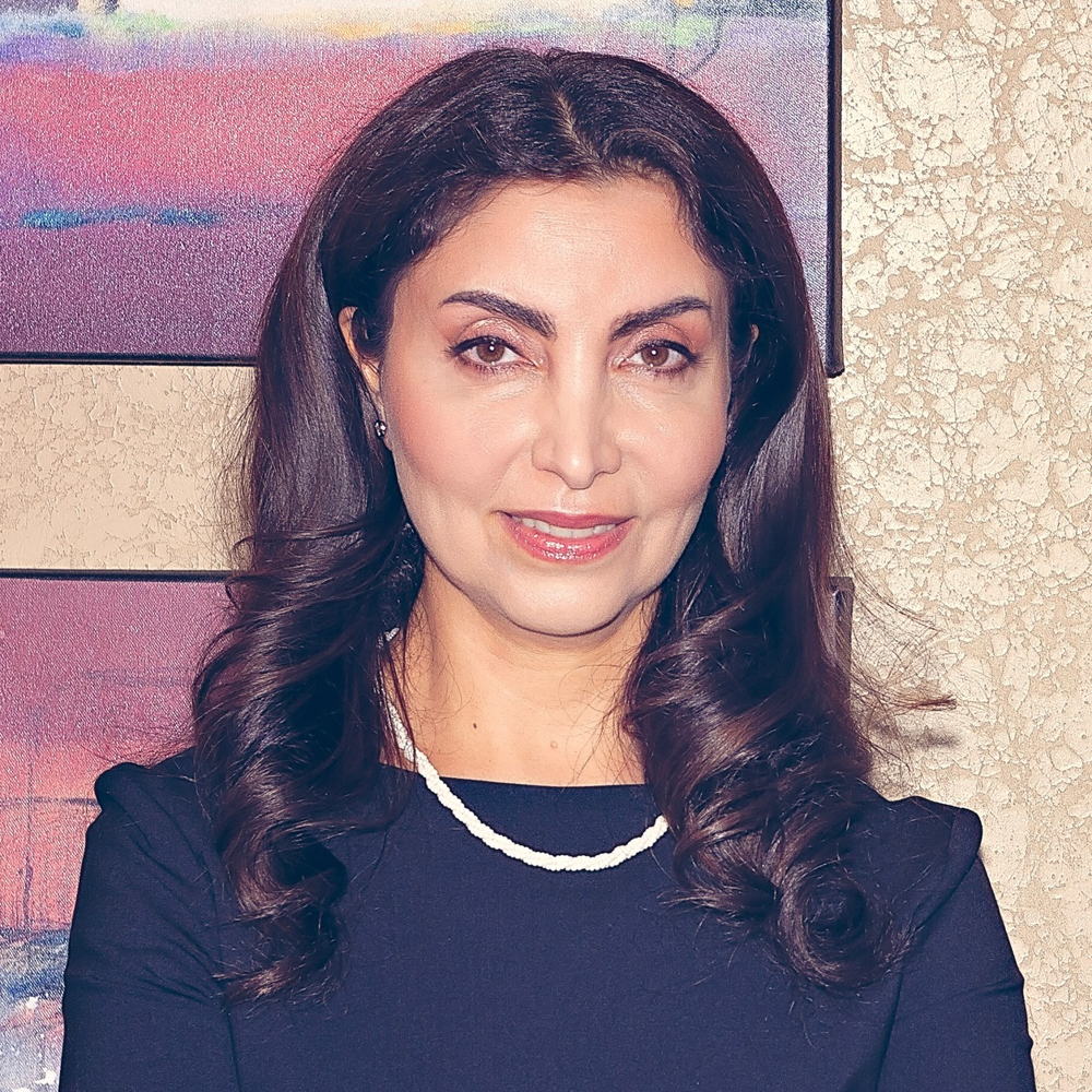 Dr. Leila  Soltani DD; MSD