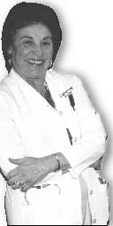 Ellen Jane Killebrew, Cardiologist