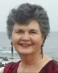 Mary S. Cadden M.S., LCPC, NCC