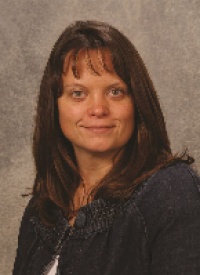 Jody Mack PA, Physician Assistant