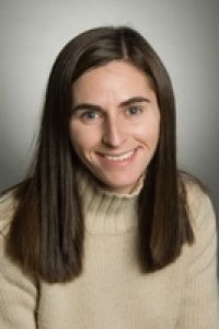 Dr. Rachel Fetner, MD, Endocrinology, Diabetes