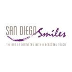 San Diego Smiles, Dentist