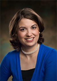 Dr. Laurel Scott M.D., Pediatrician