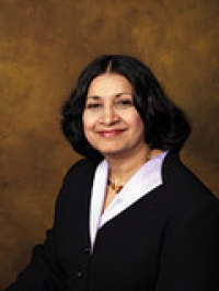 Dr. Asha N Parikh M.D.