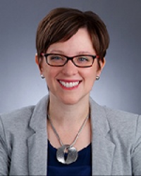 Dr. Melissa M Seibel MD