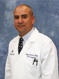 Dr. Miguel Angel Rivera MD