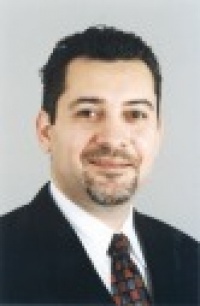 Bashar Marji M.D, Cardiologist