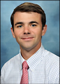Dr. Nathan Henderson M.D., Internist