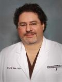 Dr. Brad S Tolin M.D.