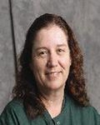 Dr. Gail D Brown M.D.