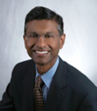 John Vijay Jayachandran M.D.