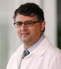 Dr. Behrad Majidi M.D., Internist