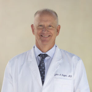 Dr. John A. Fagan, MD, Family Practitioner