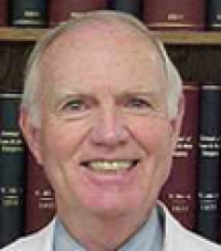 Dr. Phil Hunter Berry M.D.