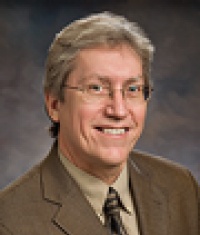 Dr. Thomas L Richardson MD