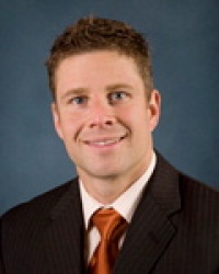 Dr. Jason D Riesinger M.D., Emergency Physician