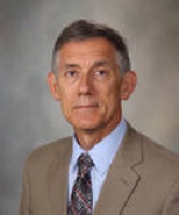Dr. Joseph H Butterfield M.D.
