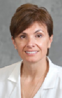 Dr. Nicole C Maronian MD
