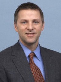 Dr. James D Kuhn M.D.