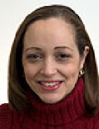 Dr. Carmen Delice Sarita-reyes MD