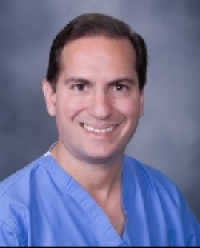 Dr. Edmundo D Delgado DO, Anesthesiologist