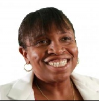 Dr. Irvelyne Camille MD, OB-GYN (Obstetrician-Gynecologist)