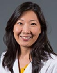 Dr. Nancy Chung MD, Doctor