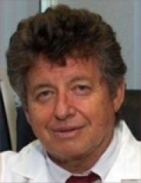 Dr. Simon Weiss Mirelman MD