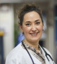 Dr. Dr. Vivian Lugo-Eschenwald, Family Practitioner