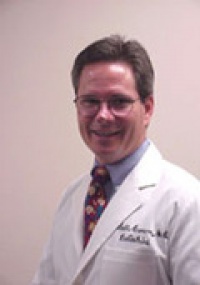 Dr. Kendall O Brown M.D.