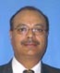 Dr. Manu Vachhani M.D., Geriatrician