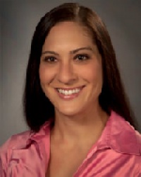 Dr. Melissa Ann Cusumano DO, Emergency Physician
