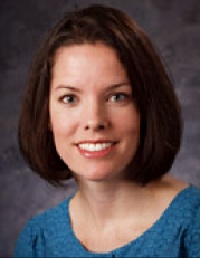 Dr. Jessica W. Norris O.D., Optometrist