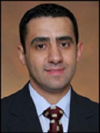Dr. Osama M Halaweh MD
