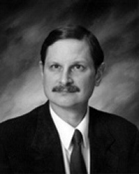 Dr. John Edward Rice M.D.