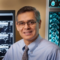 Dr. Mario E Ruiz MD, Radiologist (Pediatric)