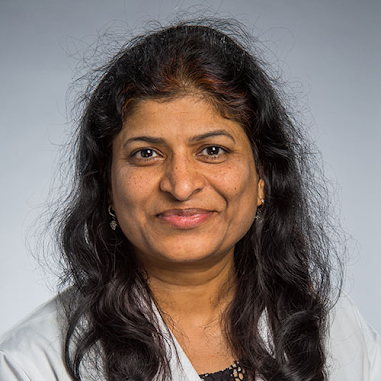 Dr. Kavitha Polkampally, MD, Hospitalist