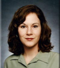 Dr. Victoria Regina Williams M.D.