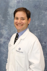 Dr. Jeremy B Rogers M.D., Ear-Nose and Throat Doctor (ENT)