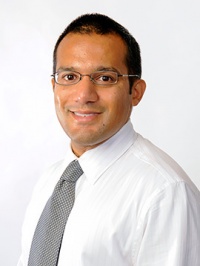 Dr. Minesh  Shah M.D.
