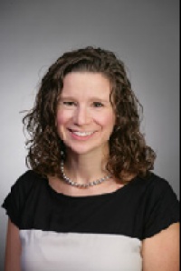 Dr. Molly Katherine Krager M.D., Pediatrician
