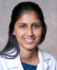 Dr. Sujana Movva MD, Hematologist (Blood Specialist)