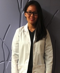 Dr. Song Woo Seo DPM, Podiatrist (Foot and Ankle Specialist)