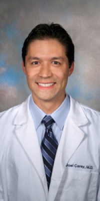 Dr. Joel Kwanzo Carey MD, Family Practitioner