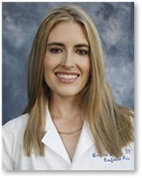 Dr. Brigitte Victoria Lovell DMD